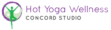 Hot Yoga Wellness - Concord